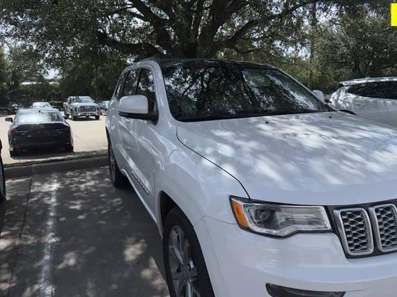 JEEP GRAND CHEROKEE 2021 1C4RJEJG2MC518807 image